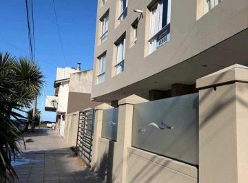 Departamento · 45m² · 1 Dormitorio · Departamento 2 Ambientes Lateral Vista Al Mar, La Perla!