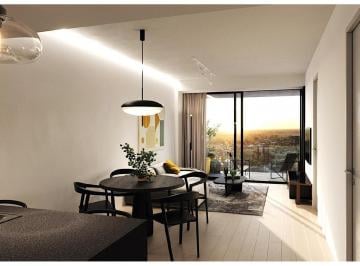 Departamento · 31m² · 1 Ambiente · Venta Departamento en Neuquen - 1 Ambiente - Piso 6d