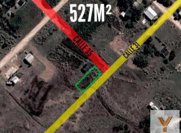 Terreno · 527m² · Terreno en Venta - - 527 m - Tres Arroyos - Reta - Costa Atlantica