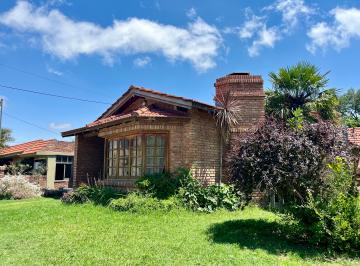 Casa de 5 ambientes, La Cumbre · Casa con Piscina - Barrio Potrerillo
