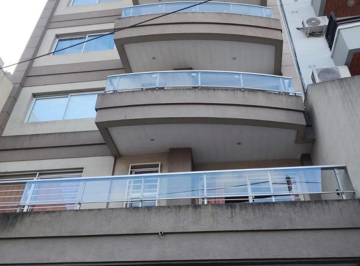 Departamento · 50m² · 2 Ambientes