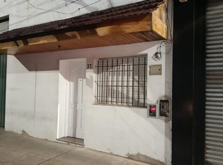 Casa · 40m² · 1 Ambiente