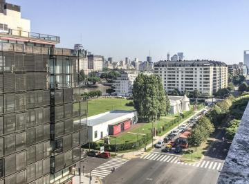 Departamento · 122m² · 4 Ambientes · 2 Cocheras · Departamento | Alquiler | Puerto Madero | 4 Ambientes | Balcon Terraza