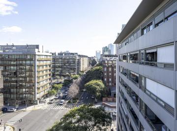 Departamento · 122m² · 4 Ambientes · 2 Cocheras · Departamento | Alquiler | Puerto Madero | 4 Ambientes | Balcon Terraza