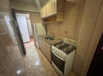 Departamento · 22m² · 1 Ambiente · 1 Ambiente Contrafrente con Patio