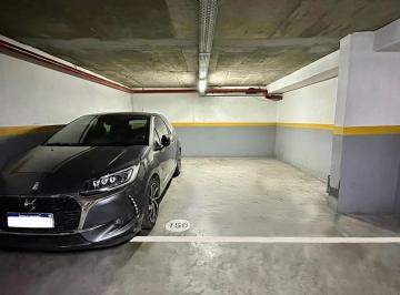 Garage , Caballito · Oportunidad Única de Cochera Doble de 24 m² en Torres de Caballito Nuevo