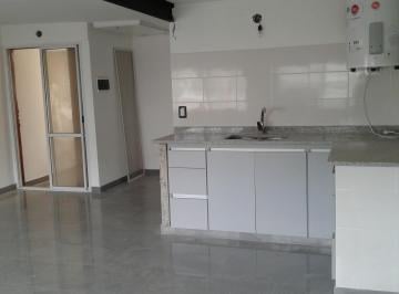 Departamento de 1 ambiente, Quilmes · Loft Luminoso Apto Profesional