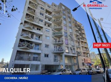 HGP-HGP-9631_2 · Cochera. | Gral. Las Heras Al 1300