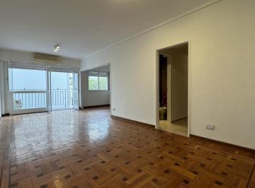 Departamento · 94m² · 4 Ambientes · 1 Cochera · Venta 4 Amb y Cochera de 99 m² en Belgrano
