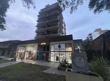 Departamento · 48m² · 2 Ambientes · 1 Cochera · Departamento en Venta en El Centro de Pinamar