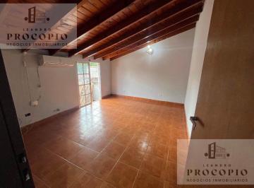 Departamento · 40m² · 2 Ambientes · Departamento en Moreno