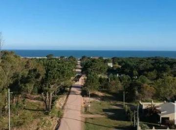 Terreno · 525m² · Terreno en Venta - - 525 m - Uruguay | Rocha | Balneario La Esmeralda