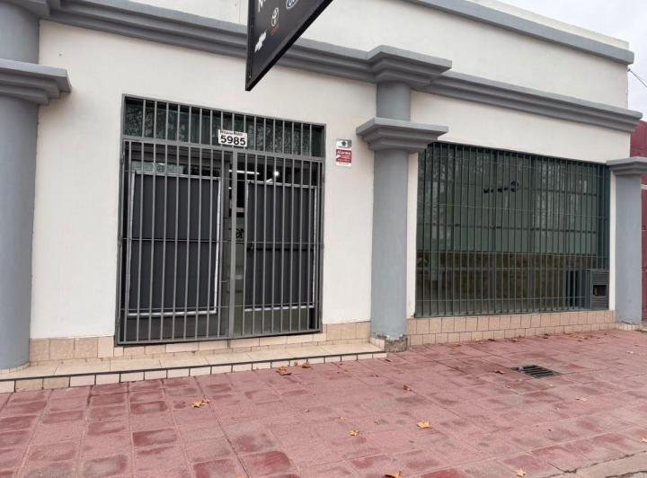 Local comercial · 250m² · 2 Cocheras