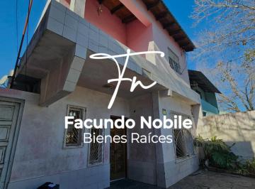 Casa de 3 ambientes, Lanús · Casa de Dos Plantas con Lote Propio, por Debajo de Los U$s 40.000 — Manuel Maza, Lanús Oeste