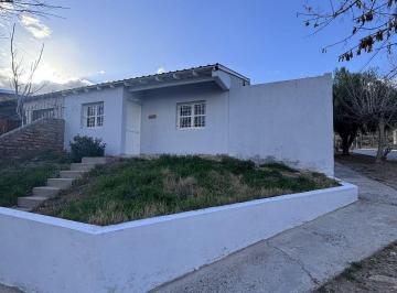 MEM-MEM-939_2 · Alquiler de Casa 2 Dorm. Neuquen