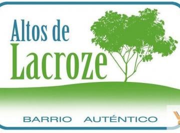 Terreno · 349m² · Terrenos en Venta - 349 m² - Altos de Lacroze, Manuel B. Gonnet, La Plata