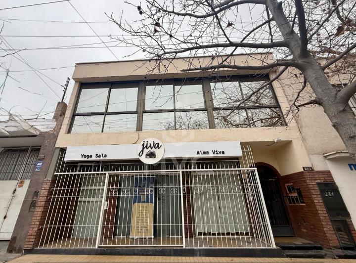 Departamento · 38m² · 2 Ambientes