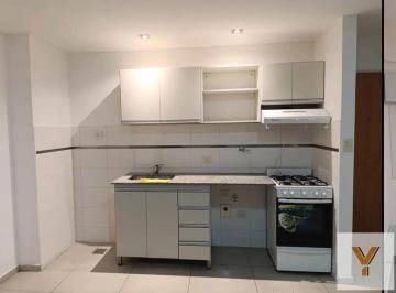 Departamento · 25m² · 1 Ambiente · Departamento en Alquiler - Monoambiente 1 Baño - 25 m - La Plata