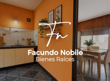 Departamento de 3 ambientes, Lanús · 3 Amb. Al Frente con Patio Semicubierto, Muy por Debajo del Valor de Mercado — Lituania 2800 Lanús