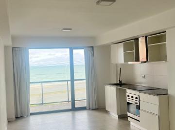 Departamento en Venta de 2 ambientes Constitución · Departamento Frente Al Mar - Semi Piso