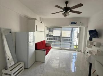 Departamento · 25m² · 1 Ambiente · Departamento en Alquiler - Monoambiente 1 Baño - 25 m - Balvanera