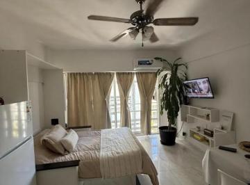 Departamento · 25m² · 1 Ambiente · Departamento en Alquiler - Monoambiente 1 Baño - 25 m - Balvanera