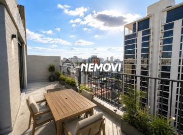 Departamento · 49m² · 3 Ambientes · Venta Departamento de 3 Ambientes con Balcón Terraza en Belgrano