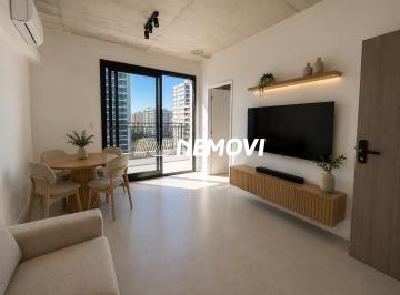 Departamento · 49m² · 3 Ambientes · Venta Departamento de 3 Ambientes con Balcón Terraza en Belgrano