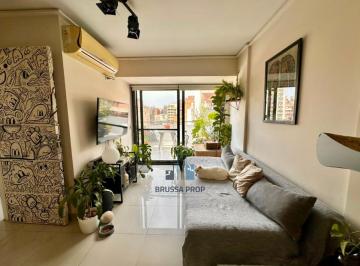 Departamento de 5 ambientes, Córdoba · Dúplex de 1 Dormitorio en Venta – Nueva Córdoba