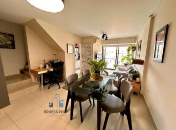Departamento de 5 ambientes, Córdoba · Dúplex de 1 Dormitorio en Venta – Nueva Córdoba