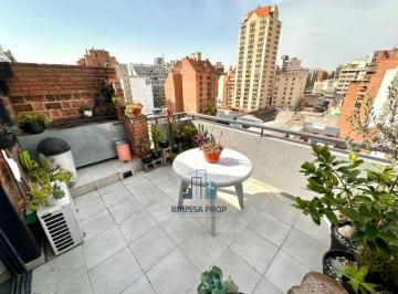 Departamento de 5 ambientes, Córdoba · Dúplex de 1 Dormitorio en Venta – Nueva Córdoba