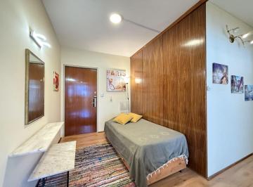 Departamento · 42m² · 1 Ambiente · Venta Monoambiente, Limite Centro y Ciudad Vieja