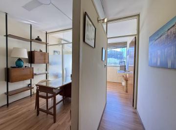 Departamento · 42m² · 1 Ambiente · Venta Monoambiente, Limite Centro y Ciudad Vieja