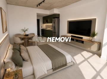 Departamento · 24m² · 1 Ambiente · Venta Monoambiente en Belgrano