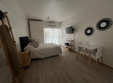 Departamento de 1 ambiente, Recoleta · Se Alquila un Departamento Monoambiente Amoblado - Recoleta