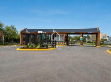 Terreno · 519m² · Lote en Venta en San Pablo, Pilar, con Orientación Norte