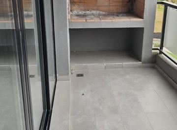 Departamento · 61m² · 2 Ambientes · 1 Cochera · Departamento - Camino de Sirga