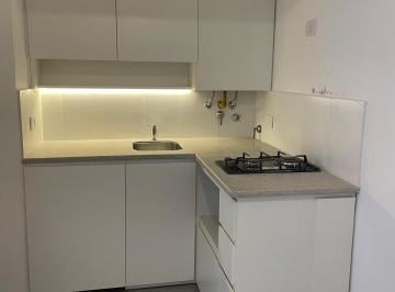 Departamento de 2 ambientes, Rosario · Alquiler Depto Pasillo 1 Dorm. Pasco y Ayacucho