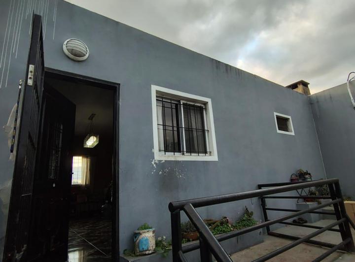 Casa · 130m² · 4 Ambientes