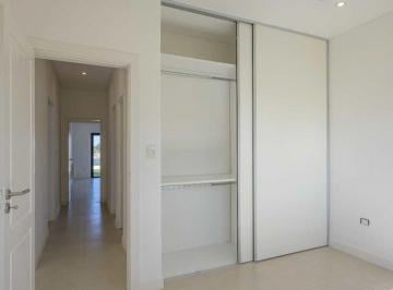 Casa · 160m² · 5 Ambientes · Alquiler Casa Laguna Barrio Privado San Sebastian