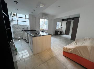 Departamento · 48m² · 2 Ambientes · Venta Departamento 2 Ambiente Reciclado Grande Palermo