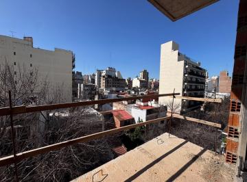 Departamento · 60m² · 3 Ambientes · Departamento 3 Ambientes en Saavedra con Amenities