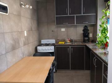 Departamento · 57m² · 2 Ambientes · Venta Dos Ambientes Grandes en Tribunales