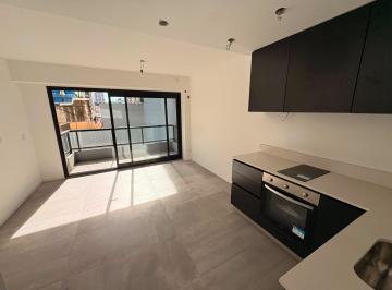 Departamento · 46m² · 2 Ambientes · Venta Departamento 2 Ambientes Nuevo a Estrenar, Barrio Norte
