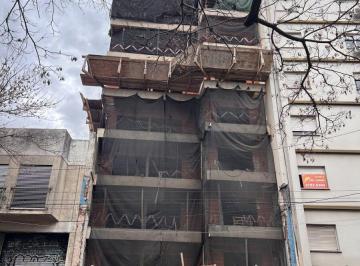 Departamento · 36m² · 1 Ambiente · 1 Cochera · Venta Depto Monoabiente con Balcon y Cochera a Estrenar Olivos Av Maipu y Borges