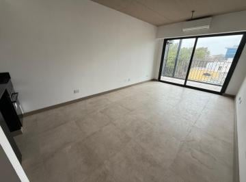 Departamento · 26m² · 1 Ambiente · Alquiler Monoambiente a Estrenar en Villa Ortúzar