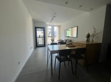Departamento · 48m² · 1 Ambiente · Venta Departamento 2 Ambientes Nuevo a Estrenar, Barrio Norte.