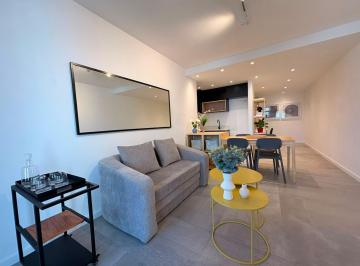 Departamento · 48m² · 1 Ambiente · Venta Departamento 2 Ambientes Nuevo a Estrenar, Barrio Norte.