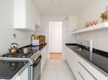 Departamento · 95m² · 4 Ambientes · Venta | 4 Amb + Dependencia | Belgrano | Luz | Sol | Silencio | Orientacion Norte
