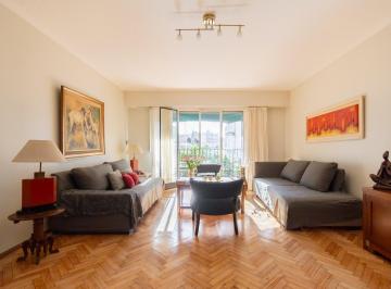 Departamento · 95m² · 3 Ambientes · Venta | 3 Amb + Dependencia | Luz | Sol | Orientación Norte | Belgrano | Silencio